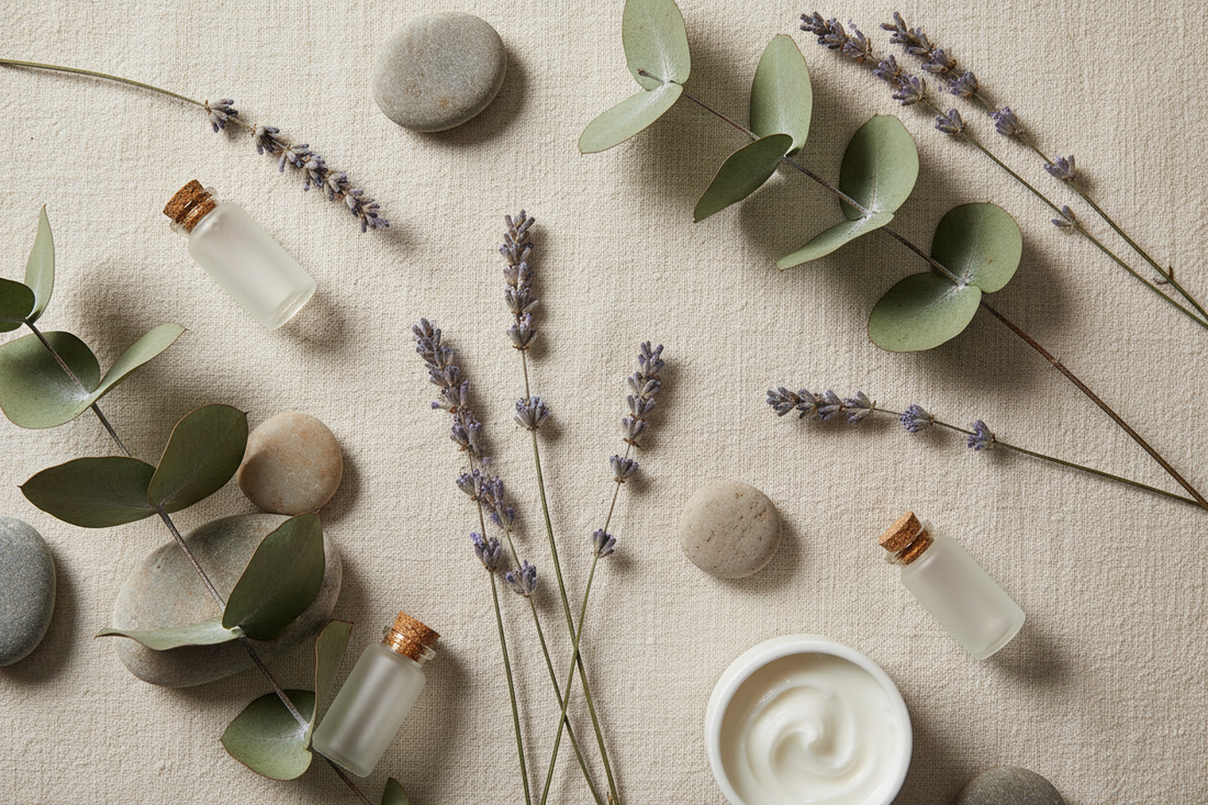 How to Choose An Exfoliant