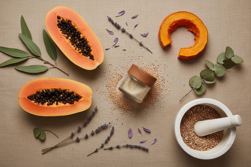 Why Exfoliating Is Important