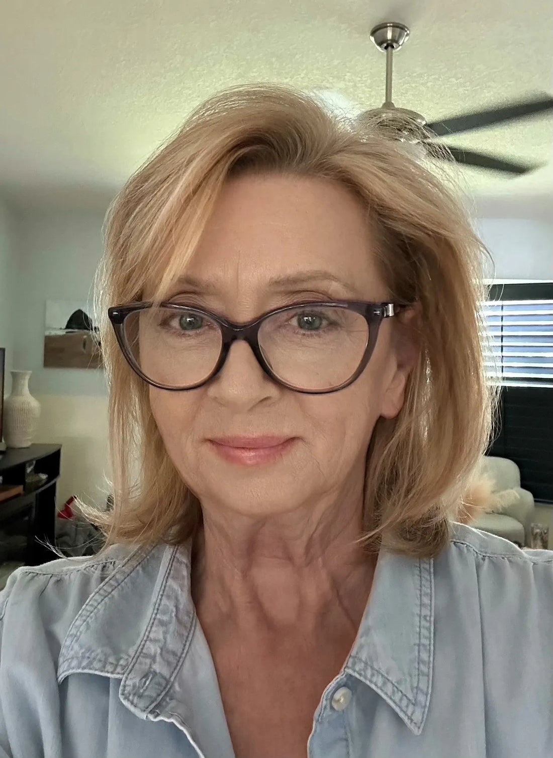 Meet Anne - Your Personal On-Line Esthetician