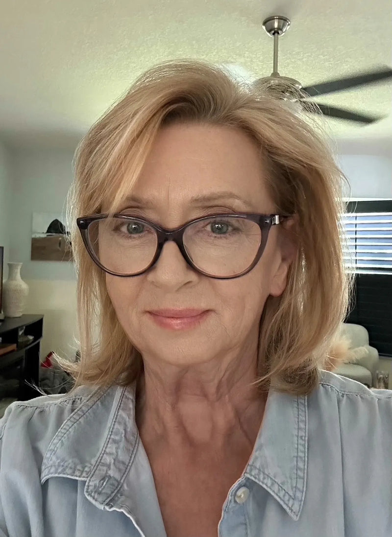 Meet Anne - Your Personal On-Line Esthetician