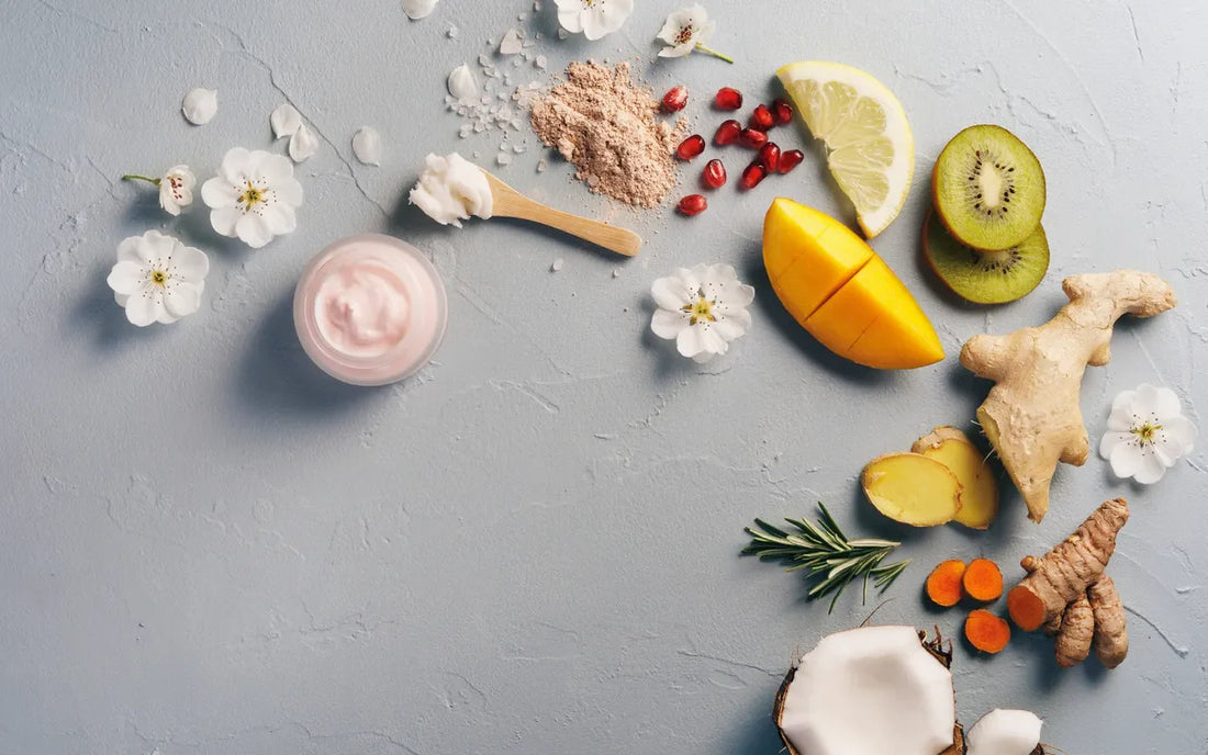 The Power of PUR Botanicals: A Holistic Approach to Pro-Aging