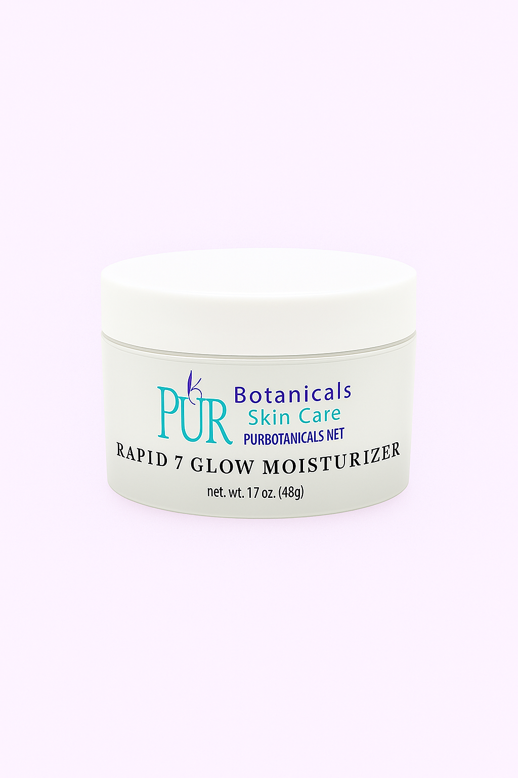 Rapid 7 Glow Moisturizer for Uneven Skin Tone