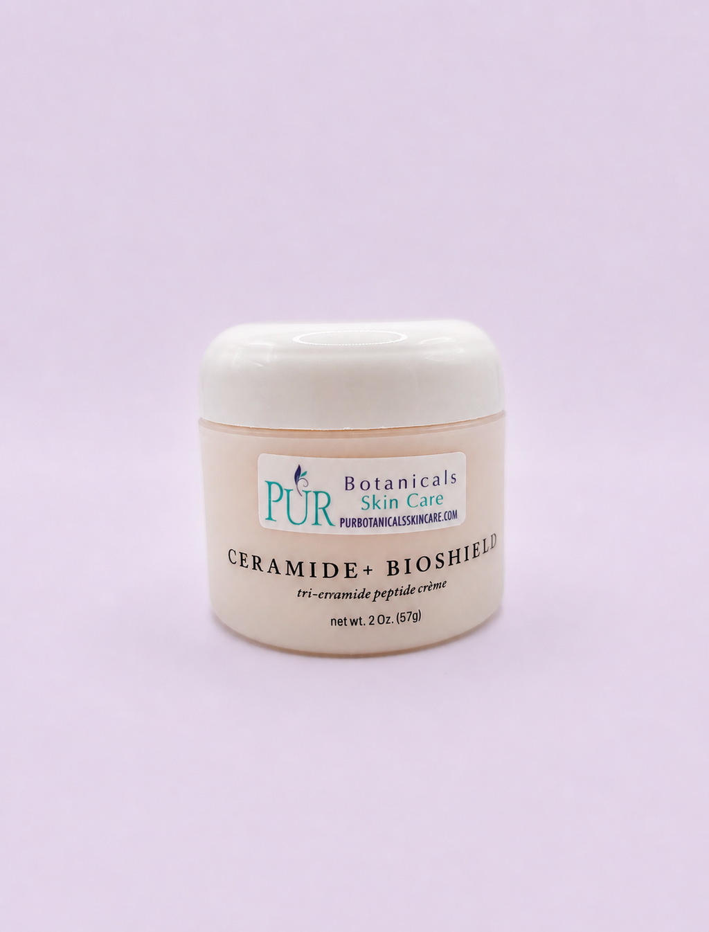 Ceramide+ Bioshield Crème