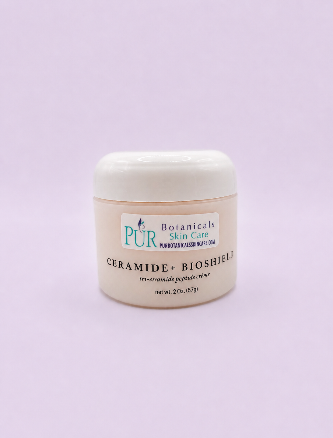 Ceramide+ Bioshield Crème