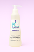 Dermaclenz Liquid Cleanser for Clarifying & Renewing Oily & Congested Skin