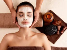 Soft Papaya & Pumpkin Masque for Smoothing Texture & Dull Skin