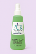 Herbal Blend Alcohol-Free Astringent for Oily & Problem Skin