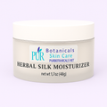 Herbal Silk Moisturizer for Smoothing the Texture of Dehydrated & Dull Skin