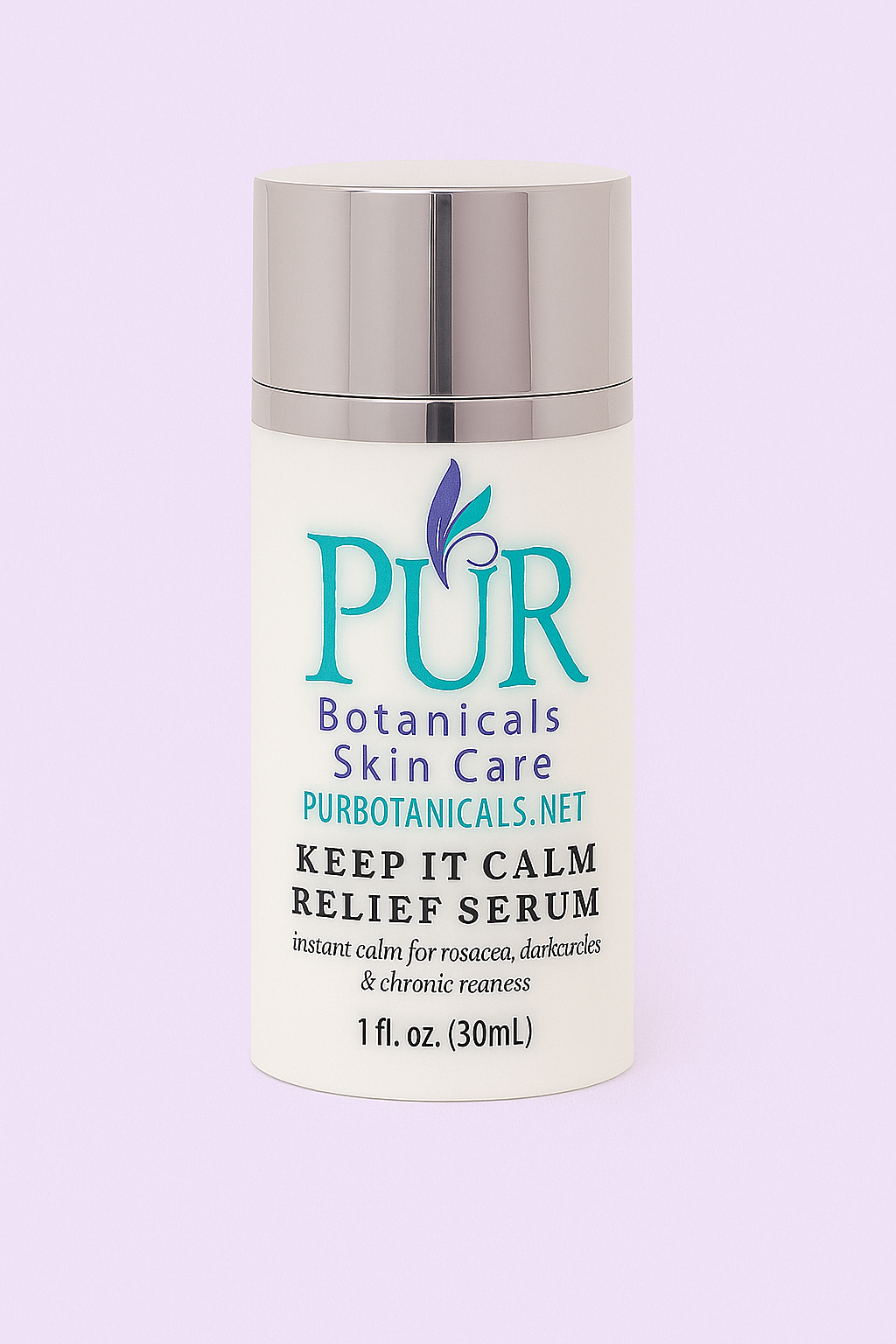 Keep It Calm Relief Serum for Redness & Sensitive Skin