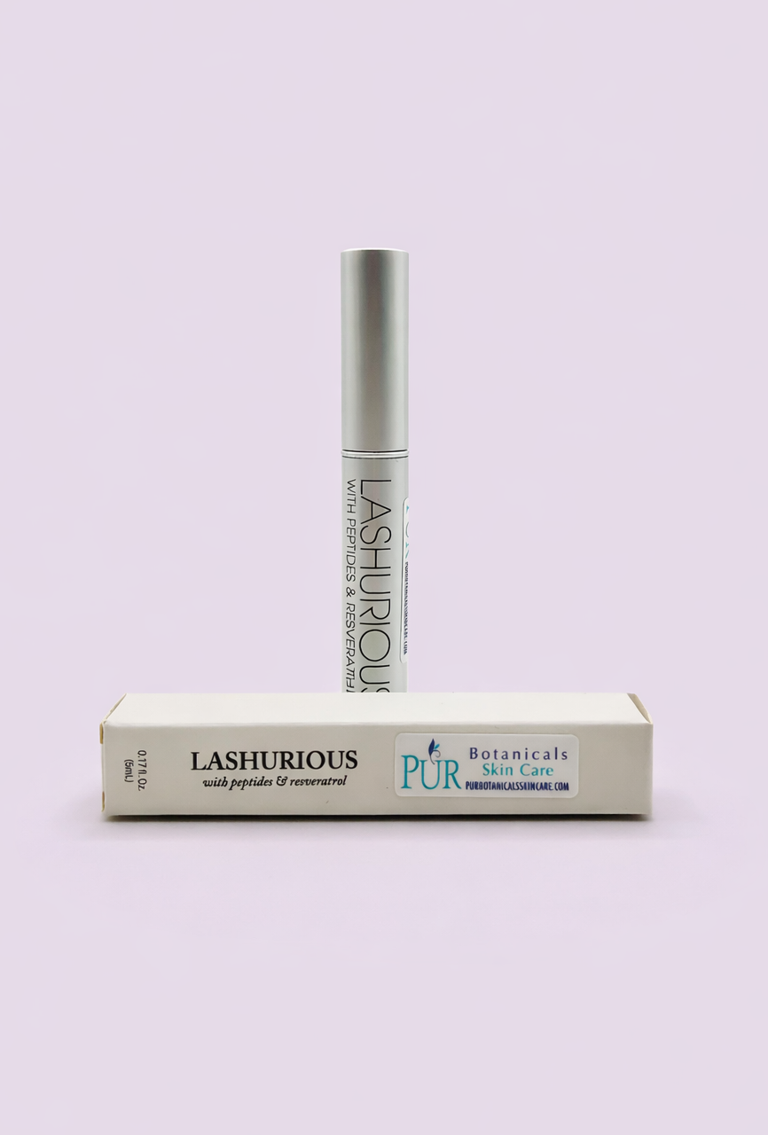 LASHURIOUS™ Lash Lengthener