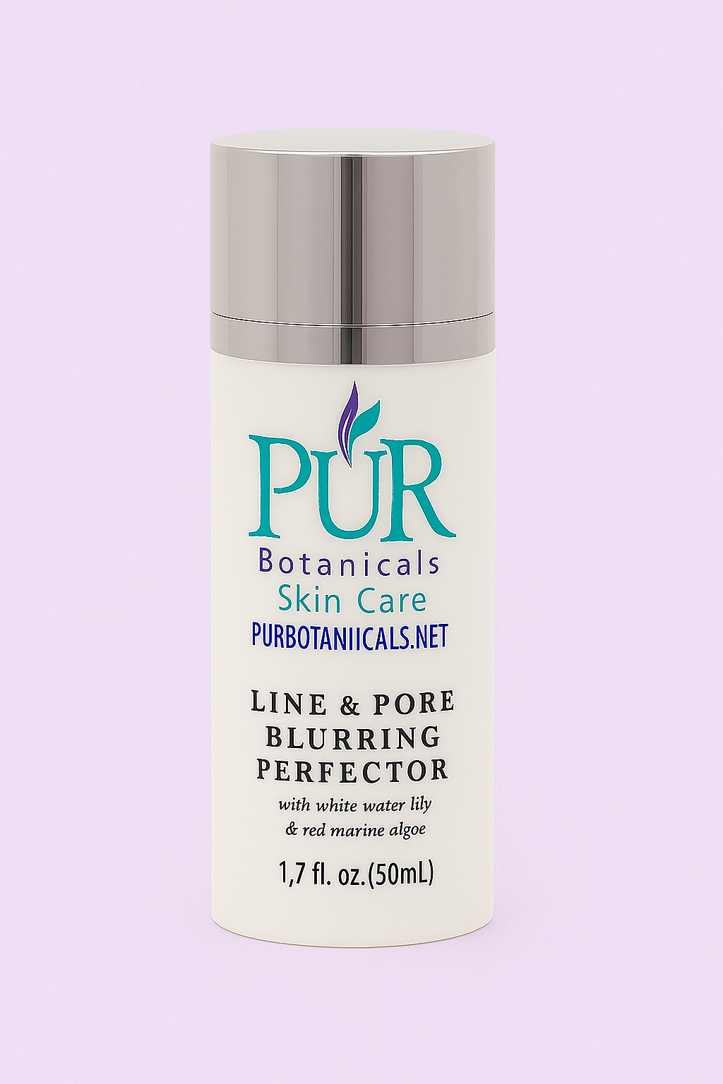 Line & Pore Smoothing Perfector for Softening Wrinkles & Texture
