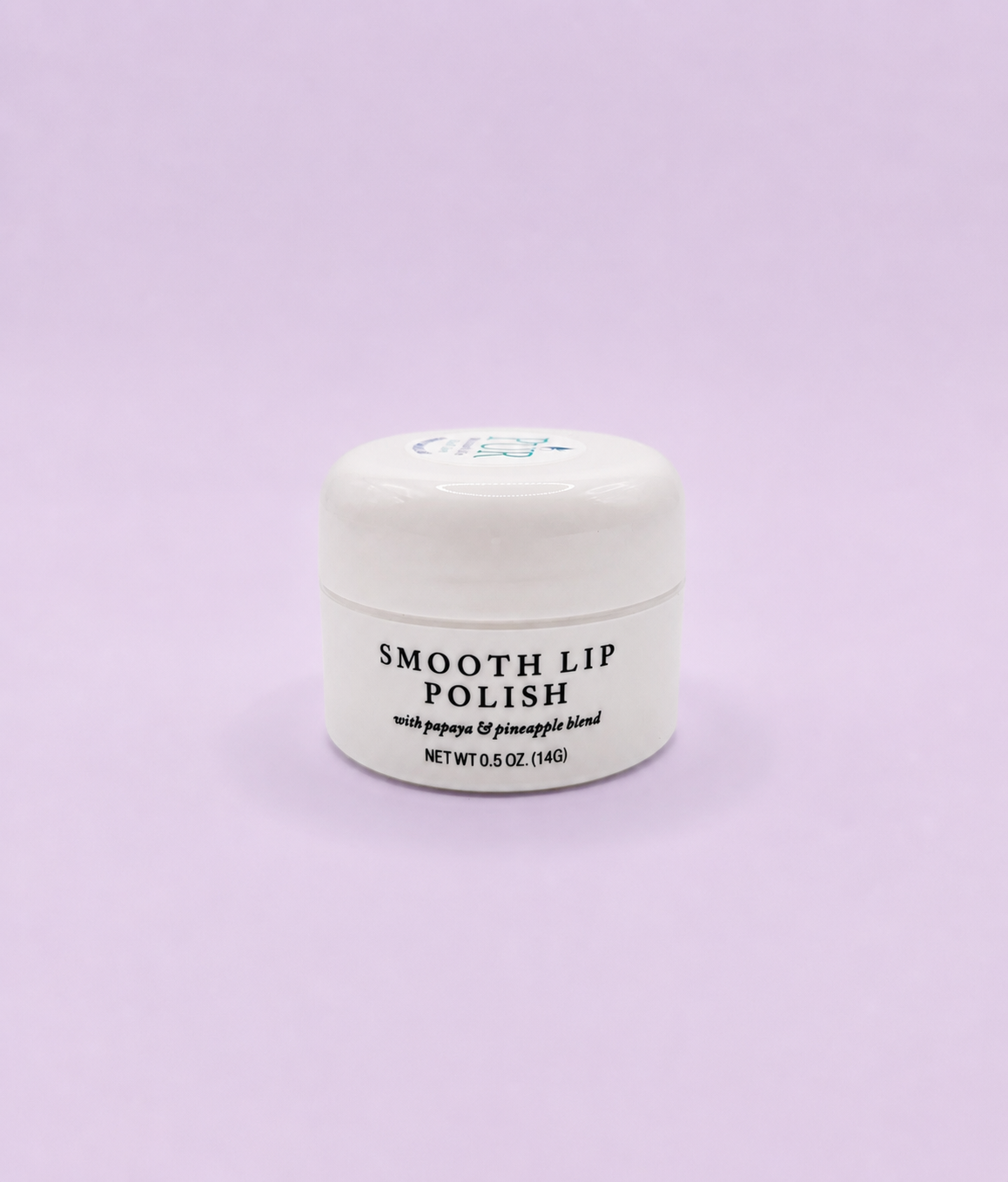 Smooth Lip Polish
