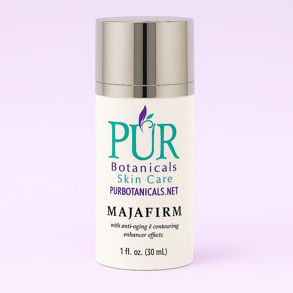 Majafirm Advanced Peptide Firming Serum for Deep Wrinkles & Sagging