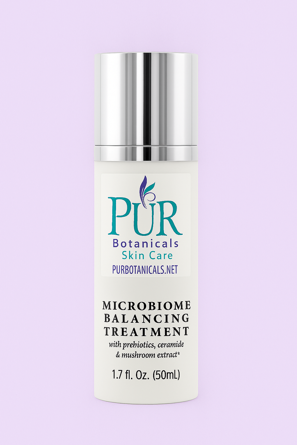 Microbiome Barrier Balancing Treatment for Breakout-Prone & Sensitive Skin