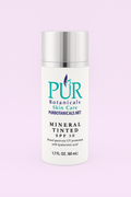 Mineral Tinted SPF 30 for Daily UV Protection & Barrier Defense