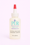 Nutra Peptide Advanced Scalp Serum for Thinning & Shedding