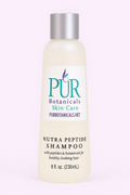 Nutra Peptide Shampoo for Thinning Hair & Scalp Support