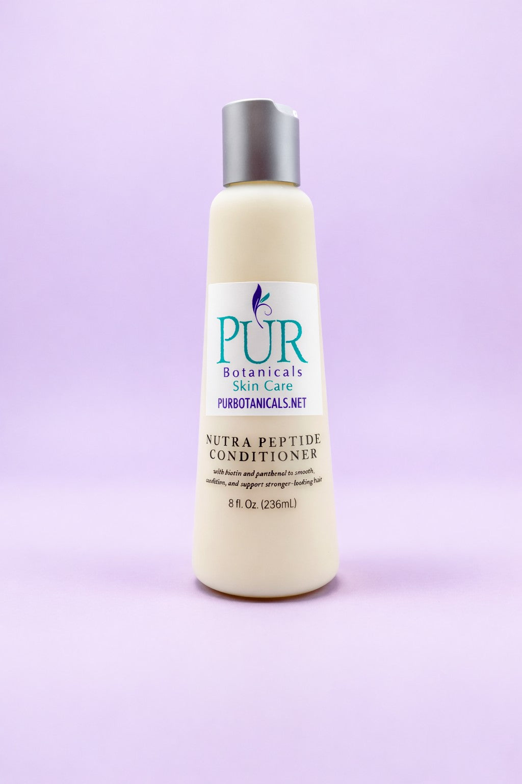 Nutra Peptide Conditioner for Thinning Hair & Scalp Support