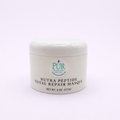 Nutra Peptide Total Repair Masque for Dry, Damaged & Thinning Hair