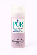 Oxygen Revitalizing Cleanser for Dull & Sluggish Skin