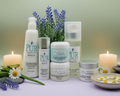 Post-Treatment, Sun Exposure & Barrier Recovery Bundle @ 15% Savings