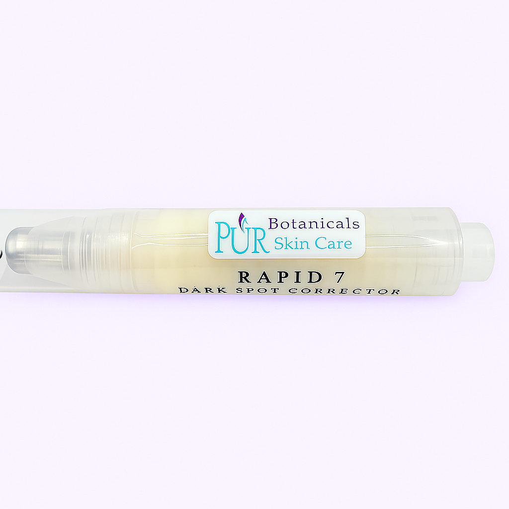 Rapid 7 Dark Spot Corrector for Targeting Melasma & Post-Acne Marks