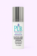 Rapid AHA Renewal Serum for Texture, Redness & Congested Skin