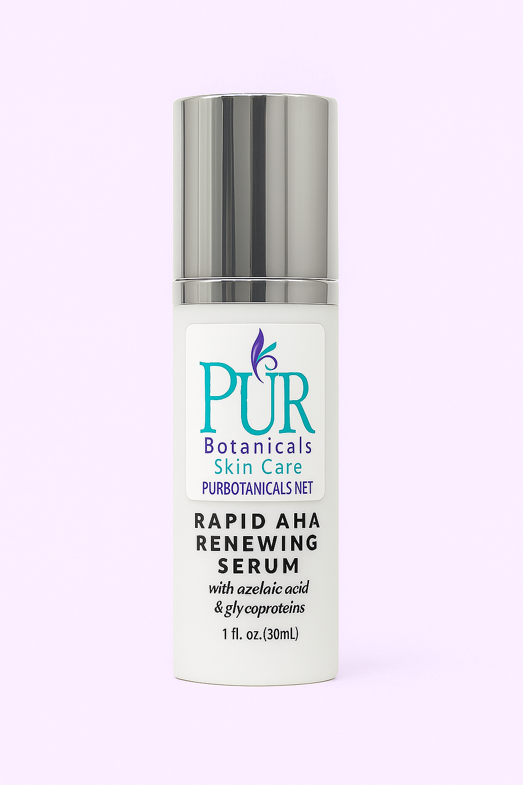 Rapid AHA Renewal Serum for Texture, Redness & Congested Skin