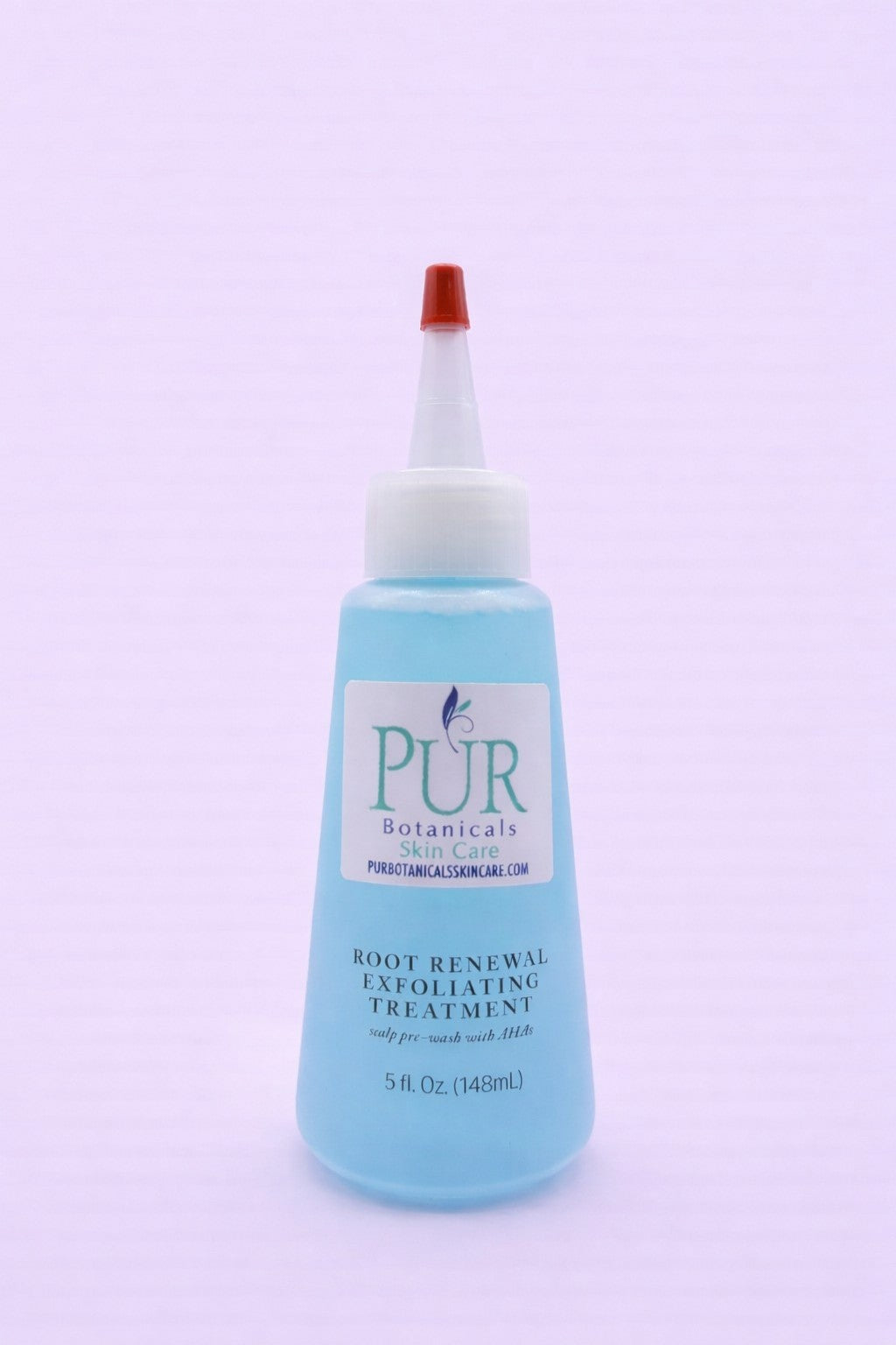 Root Renewal Exfoliating Treatment for Scalp Buildup & Flakes