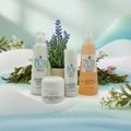 Sensitive/Combination Skin Support Bundle @ 15% Savings