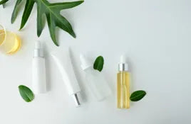 4D+ Hyaluronic Serum for Hydrating & Plumping Dry Skin