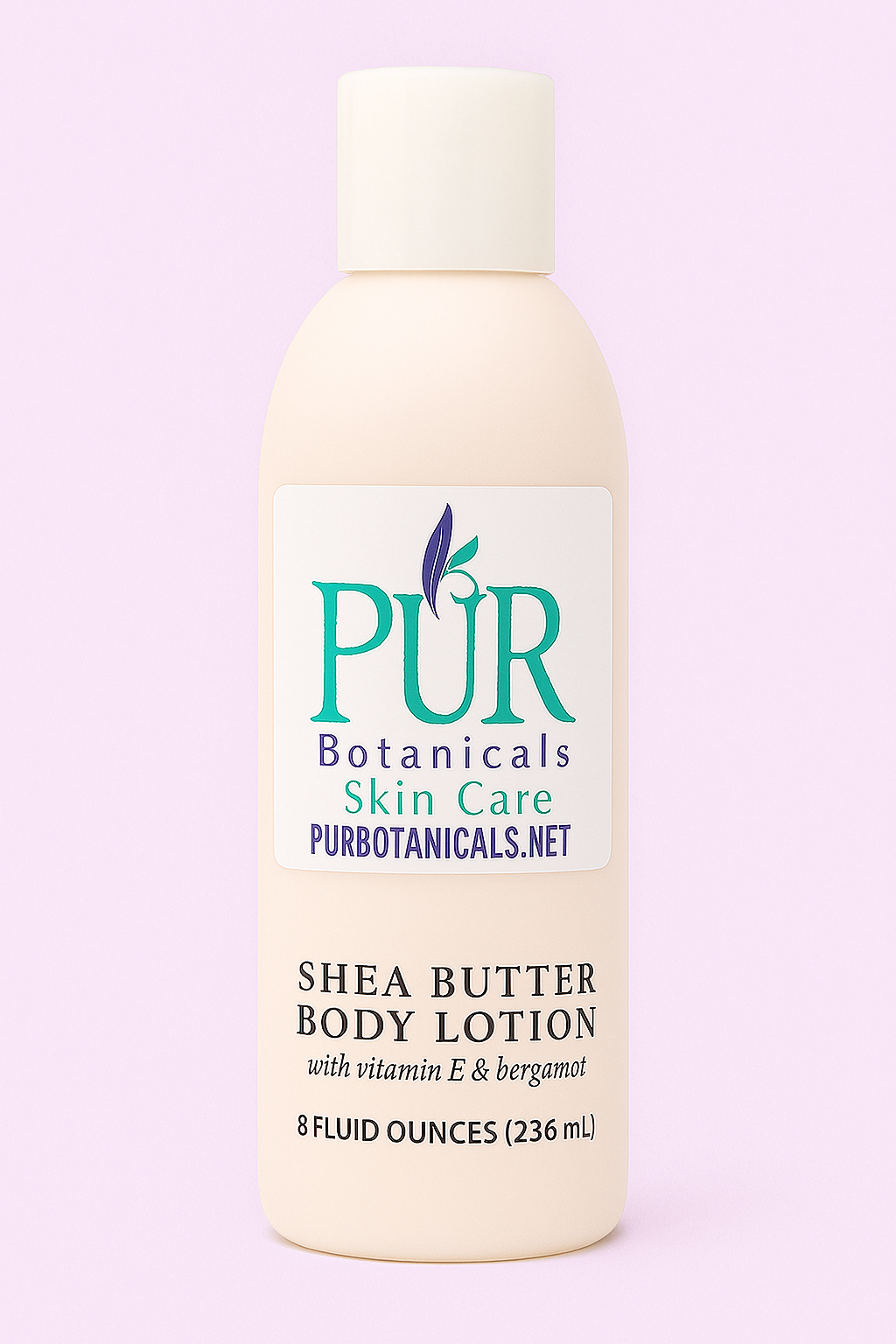 Shea Body Butter for Nourishing & Firming Dry, Aging Skin
