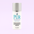 Sheer Berry Antioxidant Serum for Stressed & Sensitive Skin