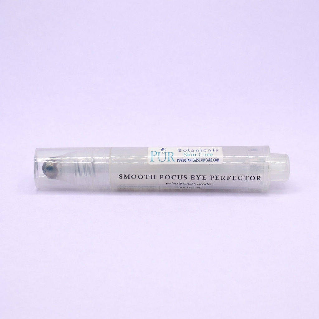 Smooth Focus Eye Perfector for Fine Lines & Puffiness