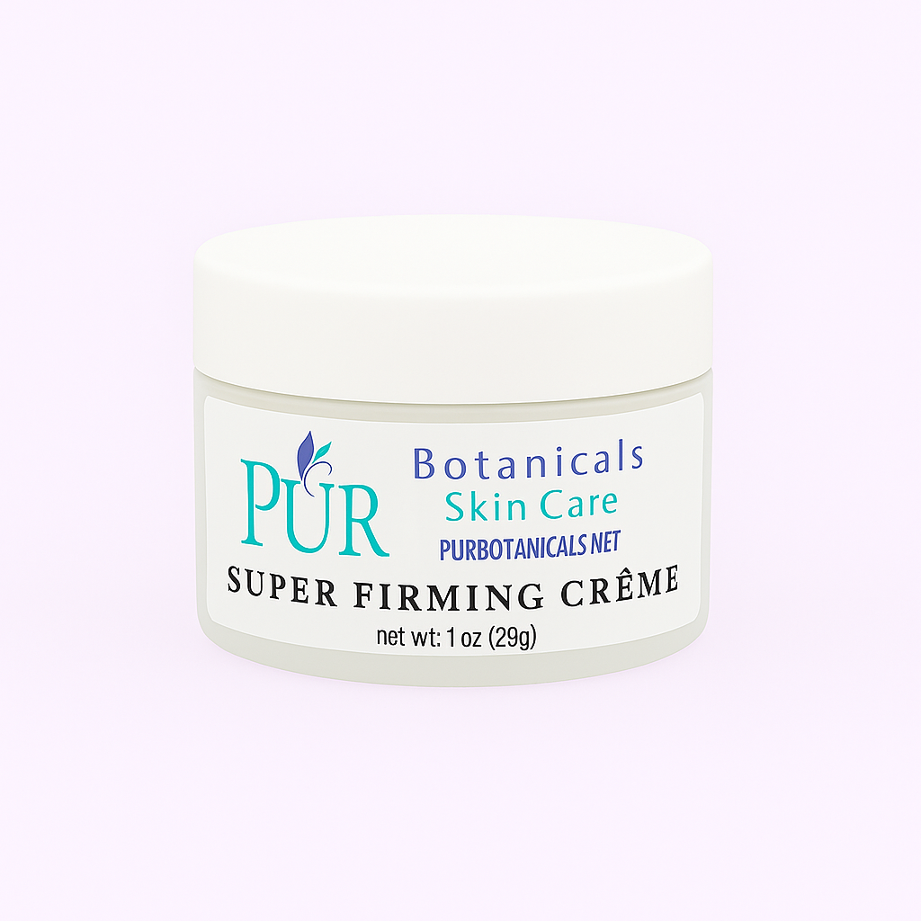 Super Firming Cream for Tightening & Lifting Aging Skin