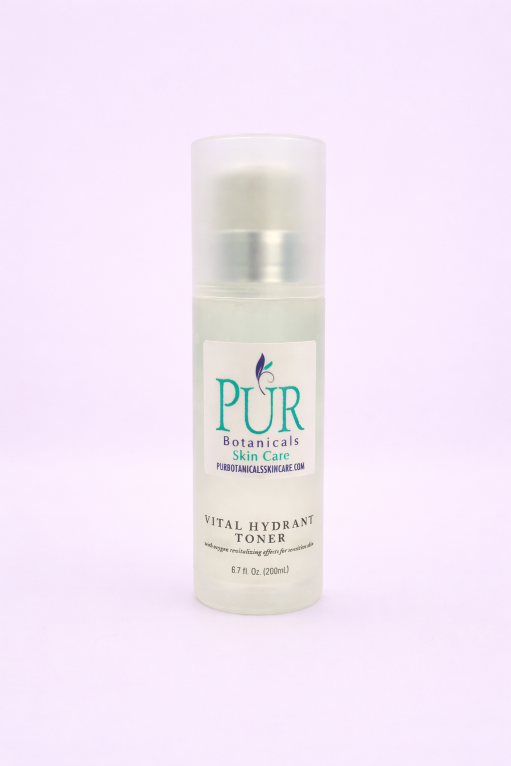 Vital Hydrant Toner for Sensitive & Dehydrated Skin