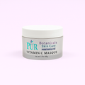 Vitamin C Masque to Brighten Dull & Uneven Skin