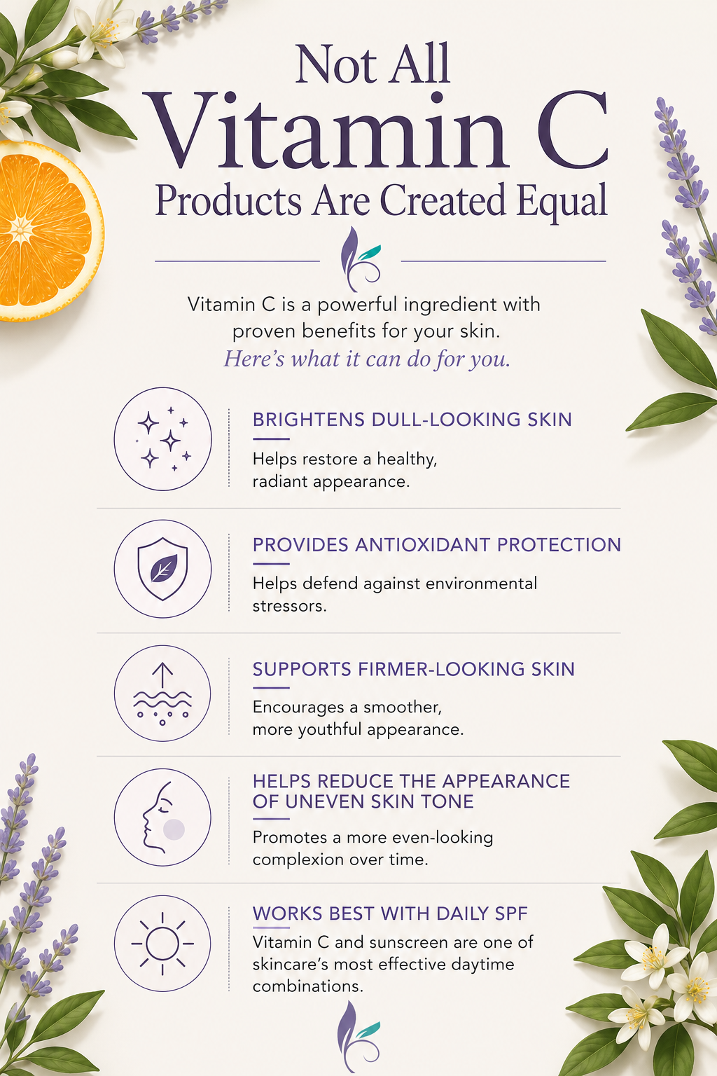 Vitamin C Face Masque for Brighter, Radiant & Healthy-Looking Skin