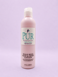 Wild Rose Face & Body Lotion