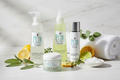Clear Skin Power Ritual Bundle @ 15% Savings