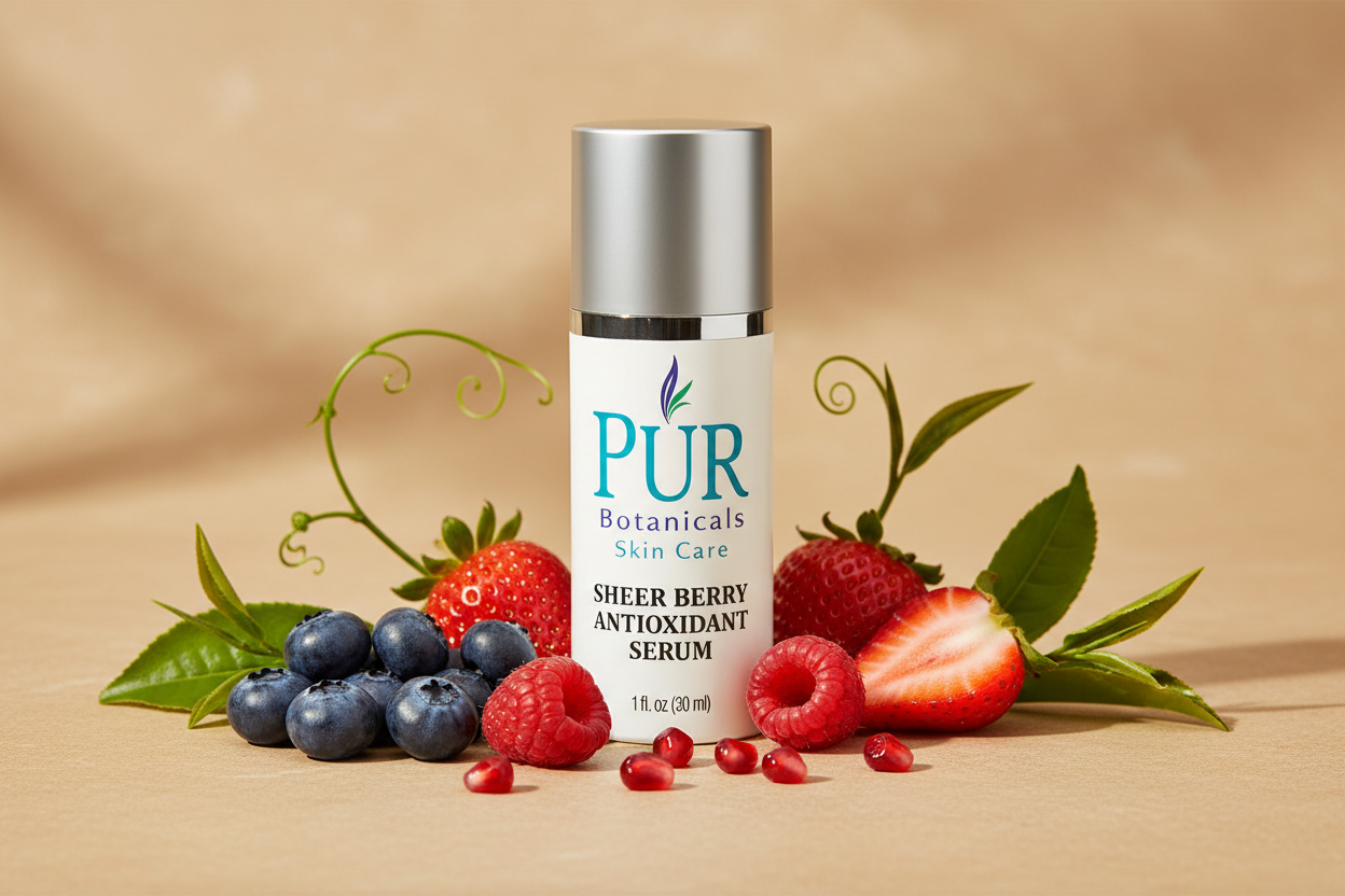 Antioxidants Collection