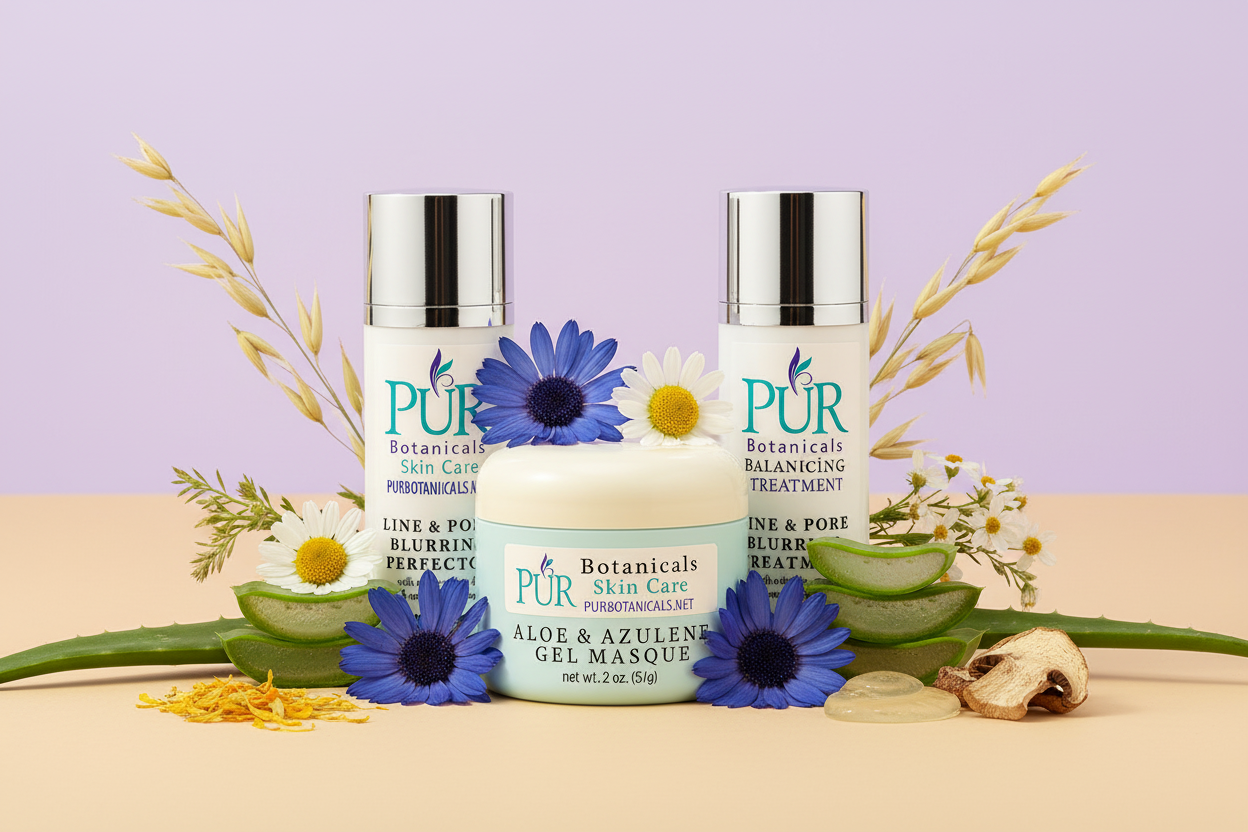 Barrier Support Collection