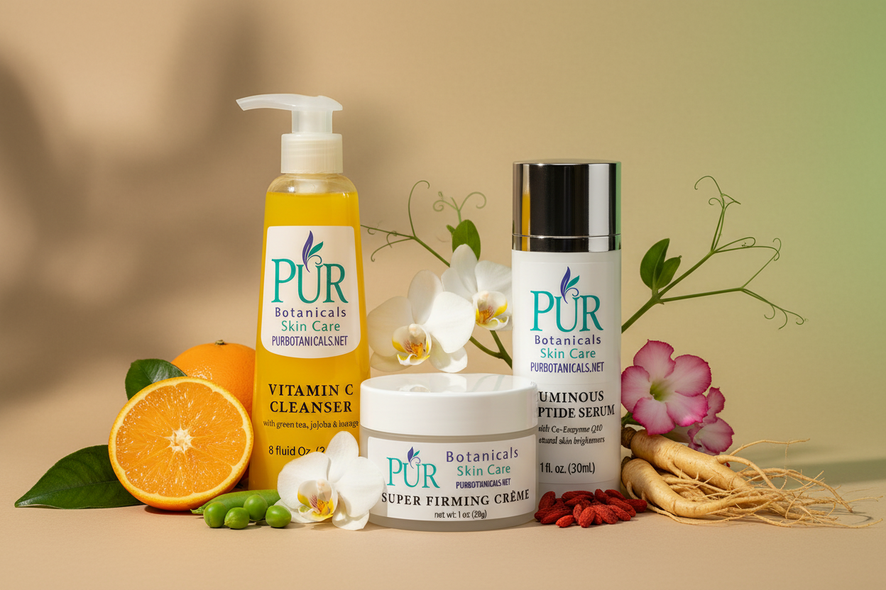 Firming Collection - Proportionate