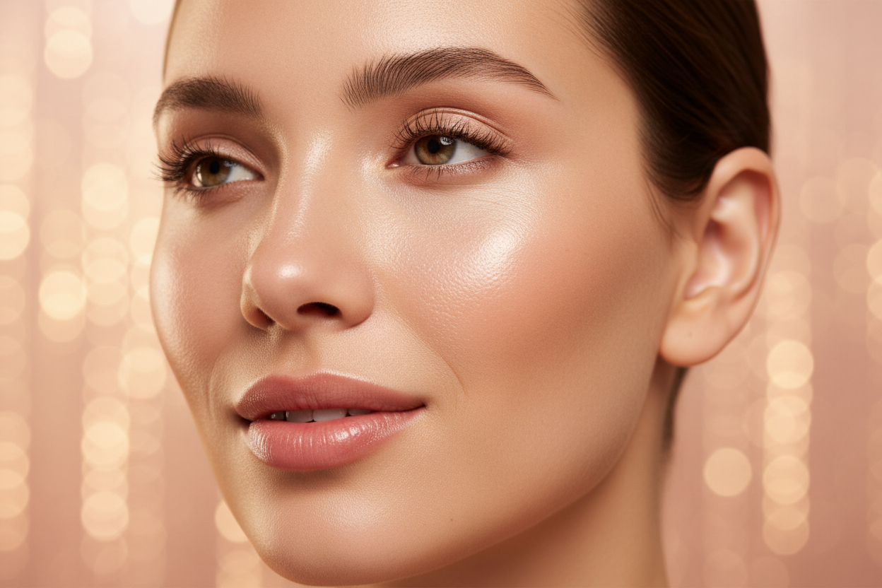 Rapid 7 Glow Moisturizer for Uneven Skin Tone