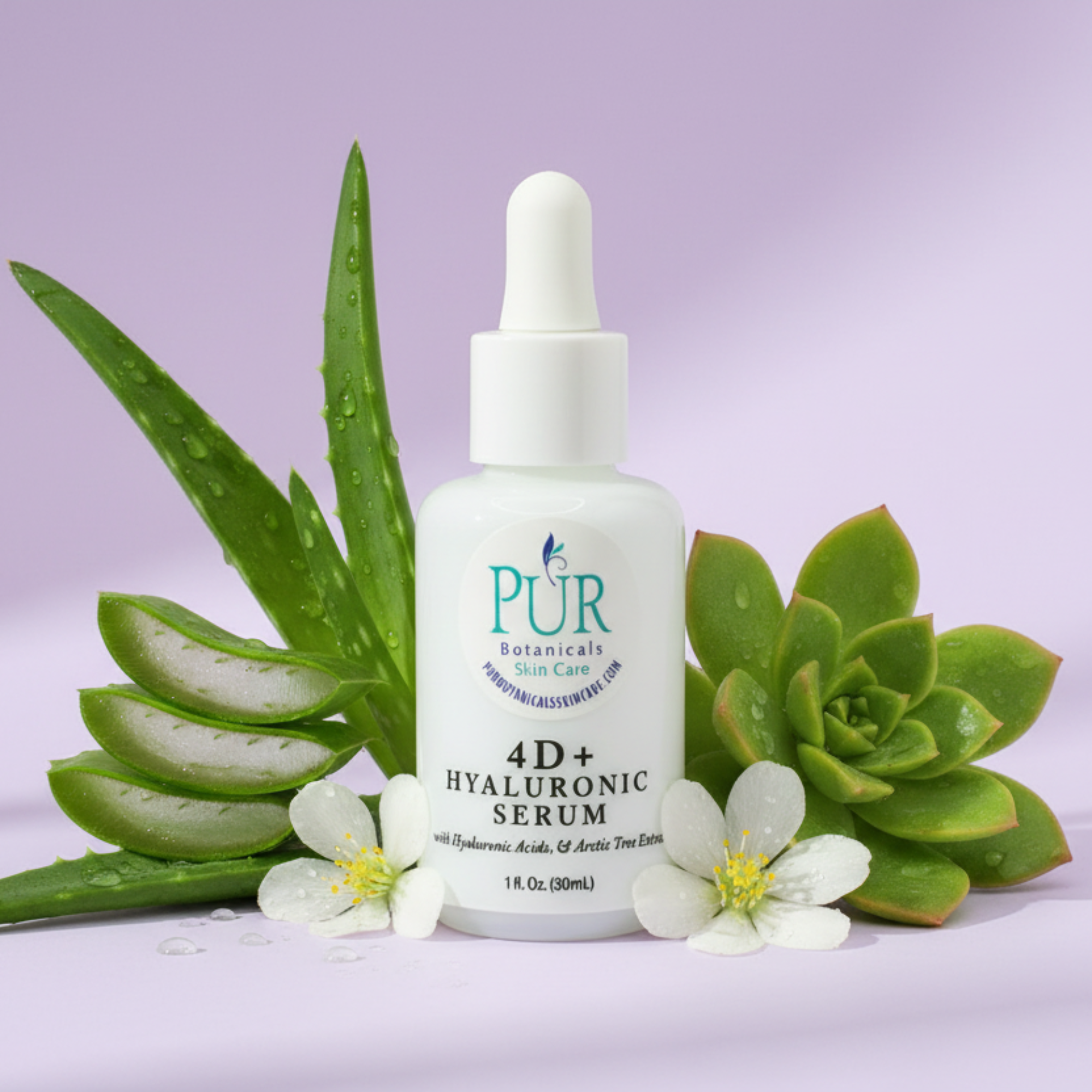 Hyaluronic Acid Collection