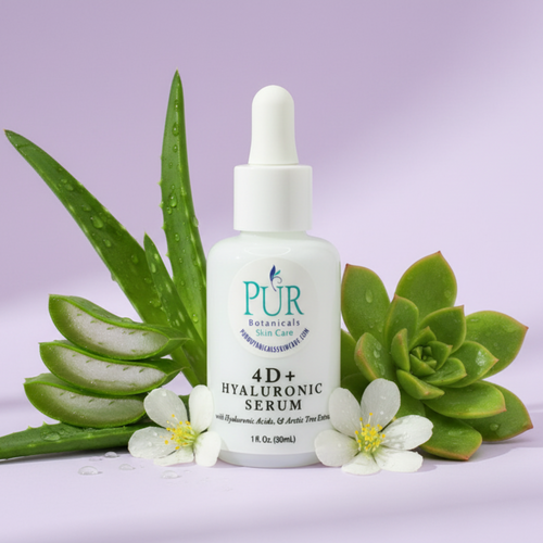 Hyaluronic Acid Collection