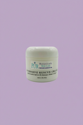 Intensive Rescue Cream to Repair Barrier, Treat Eczema, Redness and Irritated Skin