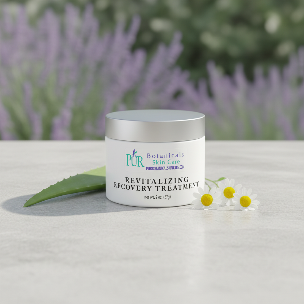 Revitalizing Recovery Treatment – Square Editorial